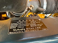 Kate - 2025 - kt20 - wiellader - afbeelding 22 van  57