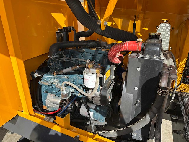 Kate - 2025 - kt20 - wiellader - afbeelding 24 van  57