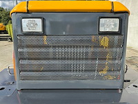 Kate - 2025 - kt20 - wiellader - afbeelding 25 van  57