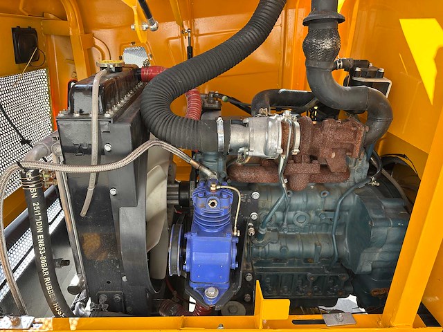 Kate - 2025 - kt20 - wiellader - afbeelding 28 van  57