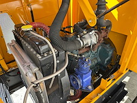 Kate - 2025 - kt20 - wiellader - afbeelding 29 van  57