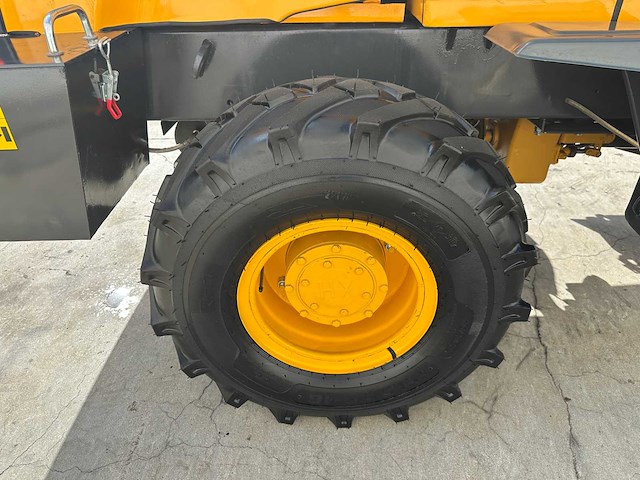 Kate - 2025 - kt20 - wiellader - afbeelding 30 van  57