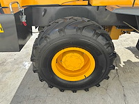 Kate - 2025 - kt20 - wiellader - afbeelding 30 van  57