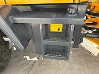 Kate - 2025 - kt20 - wiellader - afbeelding 33 van  57