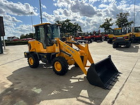 Kate - 2025 - kt20 - wiellader - afbeelding 23 van  57