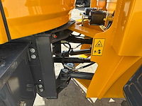 Kate - 2025 - kt20 - wiellader - afbeelding 35 van  57