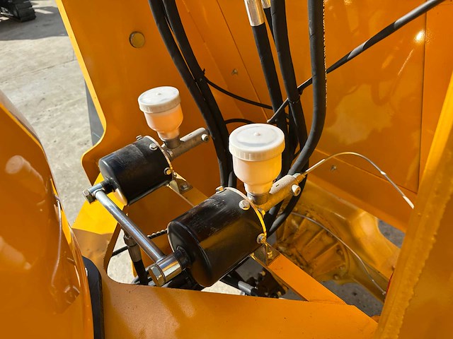 Kate - 2025 - kt20 - wiellader - afbeelding 37 van  57