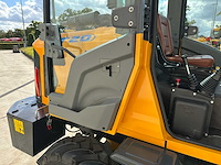 Kate - 2025 - kt20 - wiellader - afbeelding 39 van  57