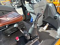 Kate - 2025 - kt20 - wiellader - afbeelding 42 van  57