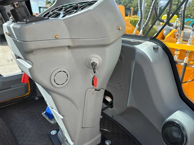 Kate - 2025 - kt20 - wiellader - afbeelding 43 van  57