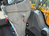 Kate - 2025 - kt20 - wiellader - afbeelding 43 van  57