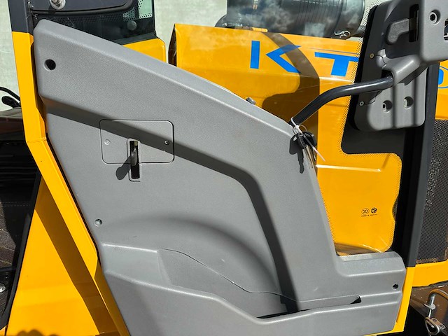 Kate - 2025 - kt20 - wiellader - afbeelding 44 van  57