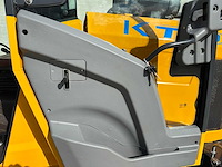 Kate - 2025 - kt20 - wiellader - afbeelding 44 van  57