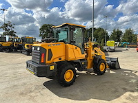 Kate - 2025 - kt20 - wiellader - afbeelding 34 van  57