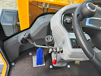 Kate - 2025 - kt20 - wiellader - afbeelding 50 van  57