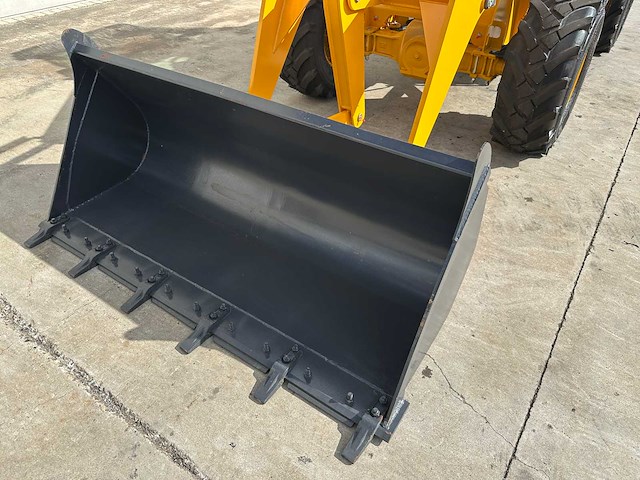 Kate - 2025 - kt20 - wiellader - afbeelding 57 van  57