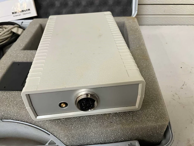 Kathrein 86010046 antenne controle adapter - afbeelding 4 van  8