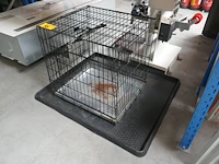Katkennel - afbeelding 1 van  3