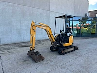 Kato - 2017 - 17vxe - minigraafmachine - afbeelding 32 van  63