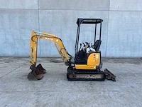 Kato - 2017 - 17vxe - minigraafmachine - afbeelding 39 van  63