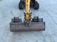 Kato - 2017 - 17vxe - minigraafmachine - afbeelding 3 van  63