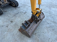 Kato - 2017 - 17vxe - minigraafmachine - afbeelding 4 van  63