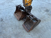 Kato - 2017 - 17vxe - minigraafmachine - afbeelding 5 van  63