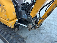 Kato - 2017 - 17vxe - minigraafmachine - afbeelding 7 van  63