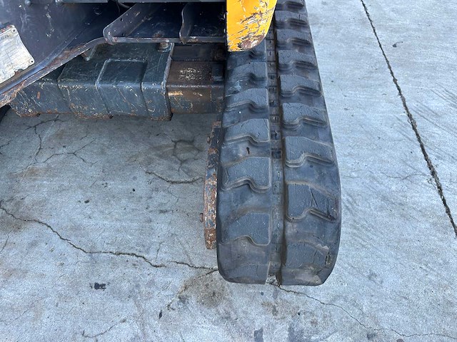 Kato - 2017 - 17vxe - minigraafmachine - afbeelding 9 van  63