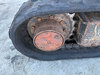 Kato - 2017 - 17vxe - minigraafmachine - afbeelding 10 van  63