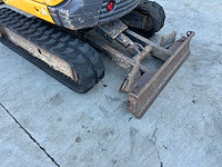 Kato - 2017 - 17vxe - minigraafmachine - afbeelding 11 van  63