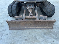 Kato - 2017 - 17vxe - minigraafmachine - afbeelding 13 van  63