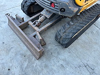 Kato - 2017 - 17vxe - minigraafmachine - afbeelding 14 van  63