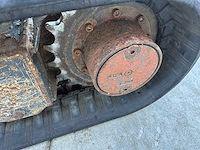 Kato - 2017 - 17vxe - minigraafmachine - afbeelding 15 van  63