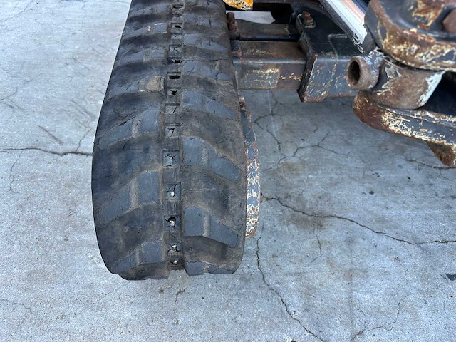 Kato - 2017 - 17vxe - minigraafmachine - afbeelding 16 van  63