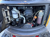 Kato - 2017 - 17vxe - minigraafmachine - afbeelding 17 van  63