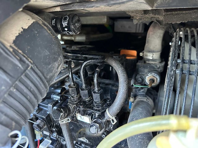 Kato - 2017 - 17vxe - minigraafmachine - afbeelding 19 van  63