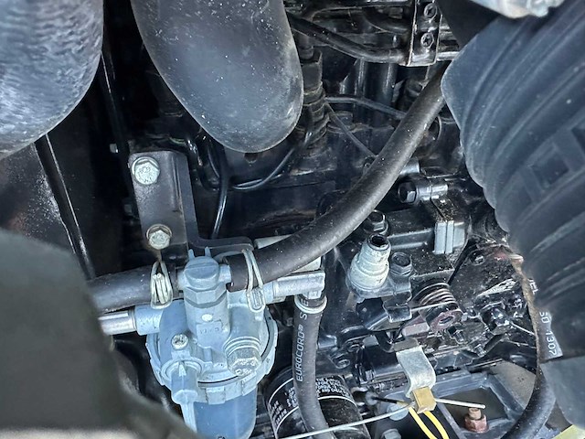 Kato - 2017 - 17vxe - minigraafmachine - afbeelding 20 van  63