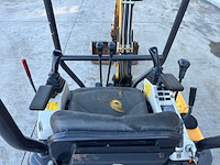 Kato - 2017 - 17vxe - minigraafmachine - afbeelding 22 van  63