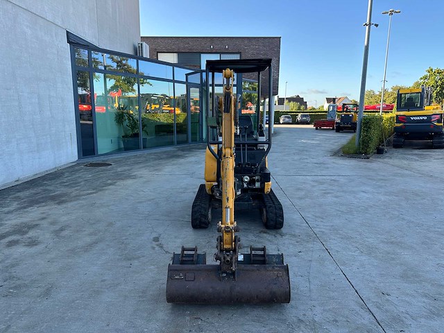 Kato - 2017 - 17vxe - minigraafmachine - afbeelding 12 van  63