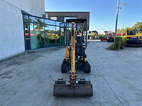 Kato - 2017 - 17vxe - minigraafmachine - afbeelding 12 van  63