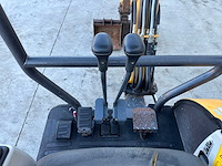 Kato - 2017 - 17vxe - minigraafmachine - afbeelding 24 van  63