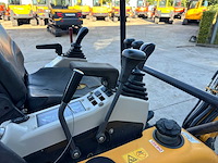 Kato - 2017 - 17vxe - minigraafmachine - afbeelding 27 van  63