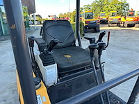 Kato - 2017 - 17vxe - minigraafmachine - afbeelding 28 van  63