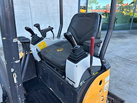 Kato - 2017 - 17vxe - minigraafmachine - afbeelding 29 van  63