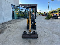 Kato - 2017 - 17vxe - minigraafmachine - afbeelding 33 van  63