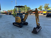 Kato - 2017 - 17vxe - minigraafmachine - afbeelding 23 van  63