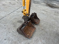 Kato - 2017 - 17vxe - minigraafmachine - afbeelding 40 van  63