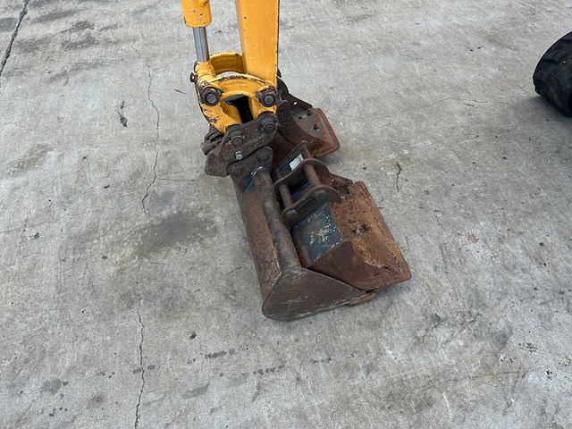 Kato - 2017 - 17vxe - minigraafmachine - afbeelding 41 van  63