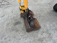 Kato - 2017 - 17vxe - minigraafmachine - afbeelding 41 van  63